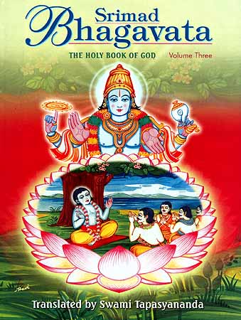 Shrimad Bhagwata